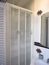 Appartement Paris 3° - Salle de bain