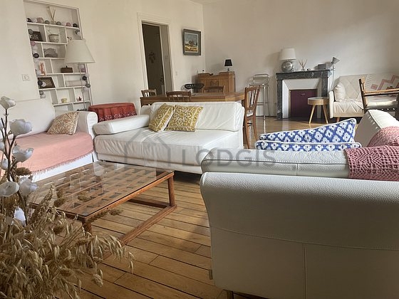 Wohnung Val de marne sud - 