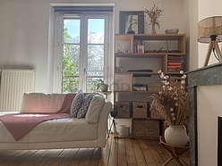 Appartement Val de marne sud - Séjour