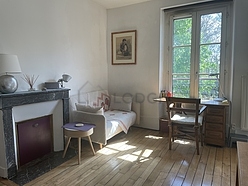 Appartement Val de marne sud - Séjour