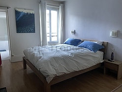 Wohnung Val de marne sud - Schlafzimmer
