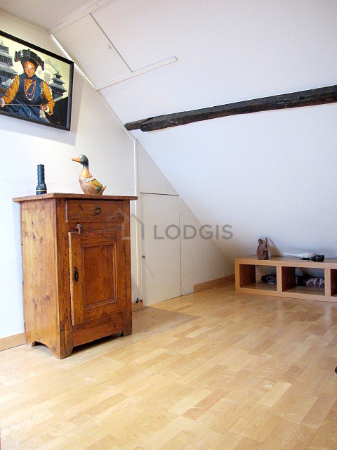 Apartment Paris 11° - 