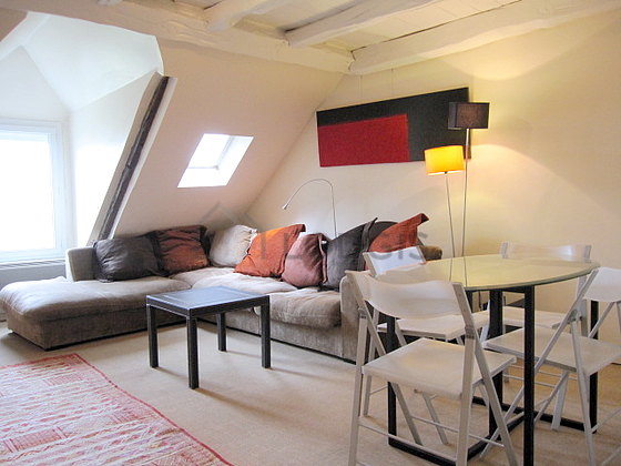 Appartamento Parigi 11° - 