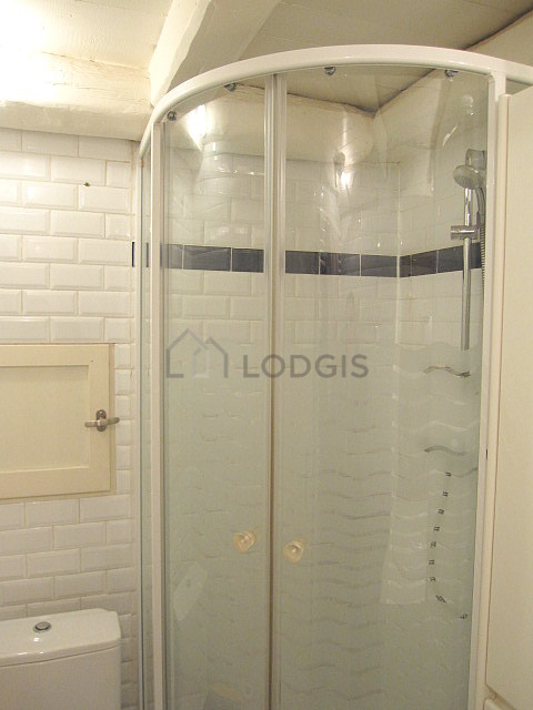 Appartement Paris 11° - 