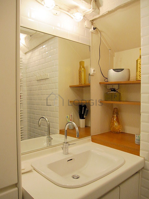 Wohnung Paris 11° - 