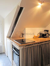 Appartamento Parigi 11° - Cucina