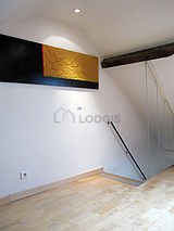 Appartement Paris 11° - Chambre