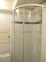 Appartement Paris 11° - Salle de bain