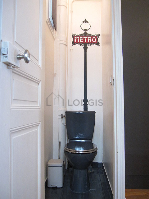Apartamento París 4° - 
