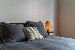 Appartement Paris 4° - Séjour