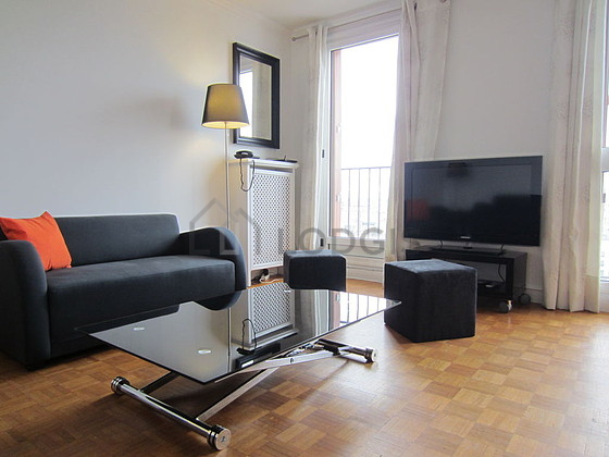 Apartment Paris 10° - 