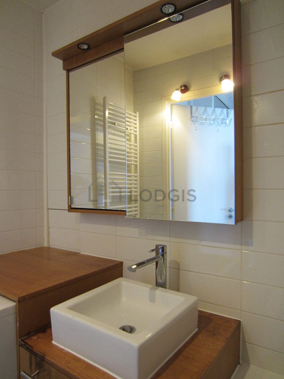 Appartement Paris 10° - 