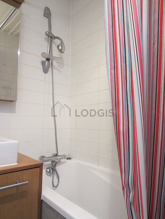 Appartement Paris 10° - 