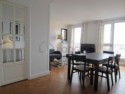 Appartamento Parigi 10° - Soggiorno