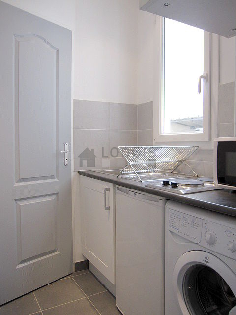 Apartamento París 15° - 