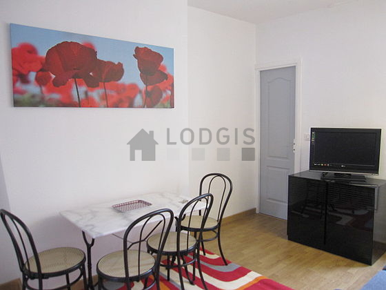 Apartment Paris 15° - 