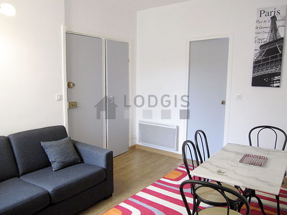 Apartment Paris 15° - 