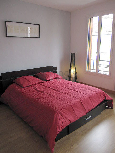 Apartment Paris 15° - 