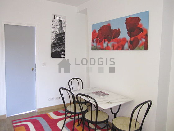 Appartement Paris 15° - 