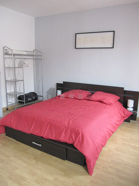 Appartement Paris 15° - 