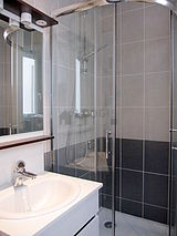 Appartamento Parigi 15° - Sala da bagno