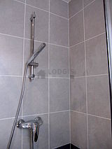 Appartamento Parigi 15° - Sala da bagno