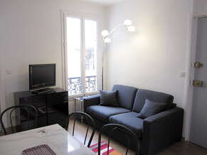 La Motte Picquet Paris 15° 1 quarto Apartamento