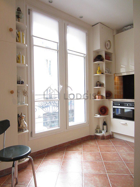 アパルトマン Asnières-Sur-Seine - 