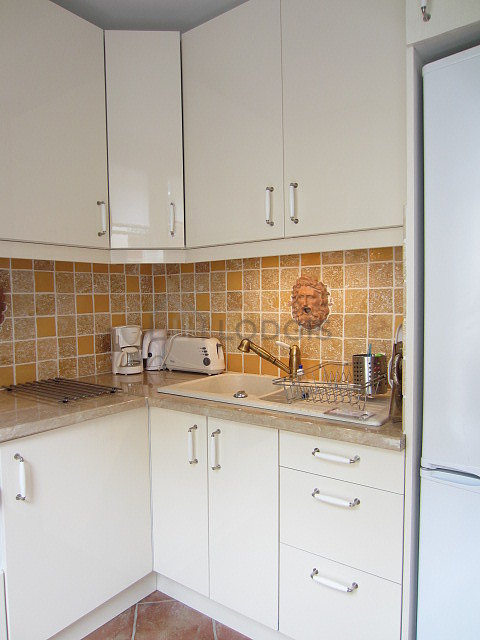 Apartamento  - 