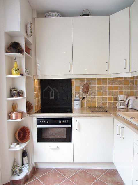 Apartamento Asnières-Sur-Seine - 