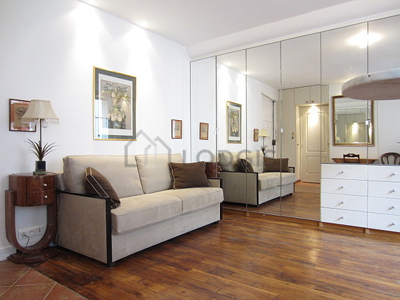 Apartment Asnières-Sur-Seine - 