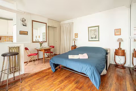 Appartamento Asnières-Sur-Seine - 