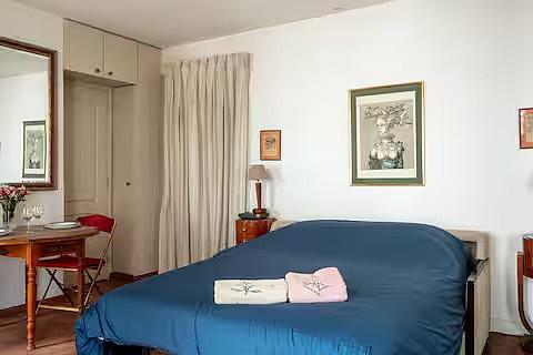 Appartamento Asnières-Sur-Seine - 