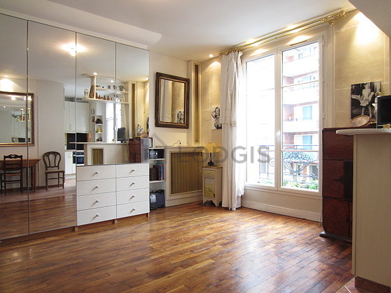 Appartement Asnières-Sur-Seine - 