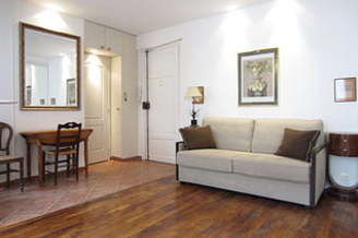 Asnières-Sur-Seine studio