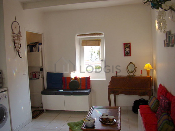 Duplex Paris 14° - 