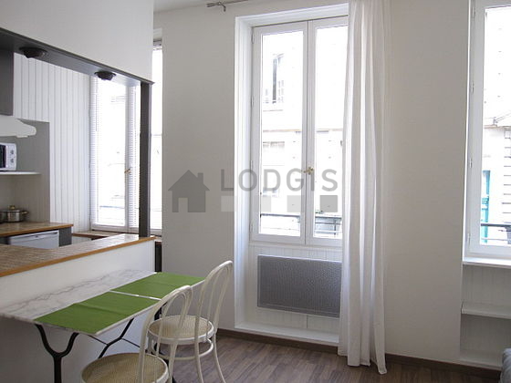 Appartamento Parigi 10° - 