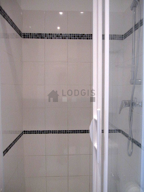 Appartement Paris 10° - 