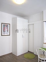 Apartamento Paris 10° - Salaõ