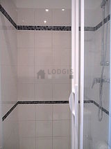 Wohnung Paris 10° - Badezimmer
