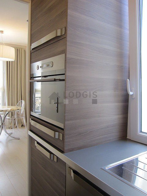 Apartment Paris 7° - 
