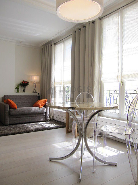 Appartamento Parigi 7° - 