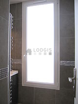 Apartamento París 7° - Cuarto de baño