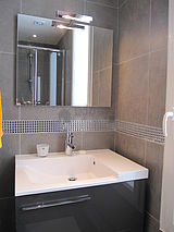 Apartment Paris 7° - Bathroom