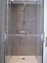 Appartamento Parigi 7° - Sala da bagno