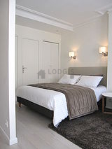 Wohnung Paris 7° - Alkoven