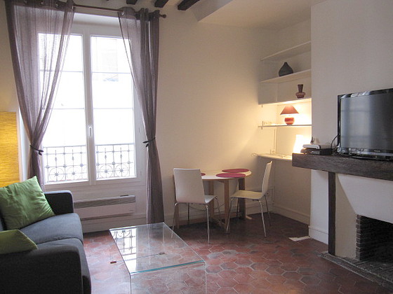 Apartment Paris 5° - 