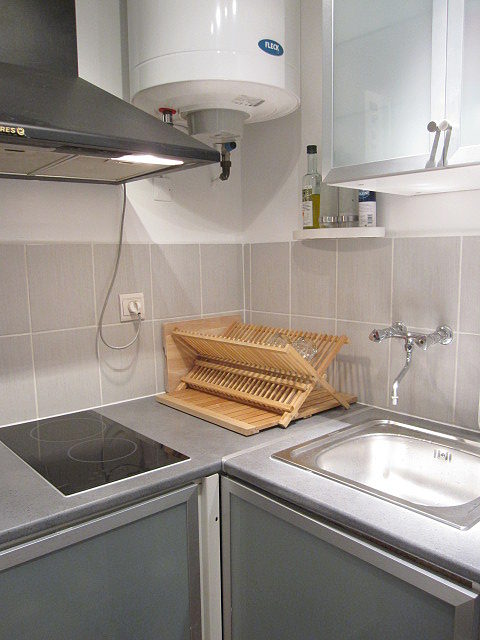 Apartment Paris 5° - 