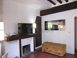 Apartamento Paris 5° - Salaõ