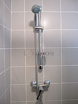 Appartement Paris 5° - Salle de bain